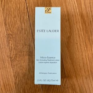 Estēe Lauder micro essence skin activating treatment lotion-